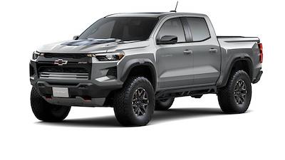 New 2026 Chevrolet Colorado - photo 1