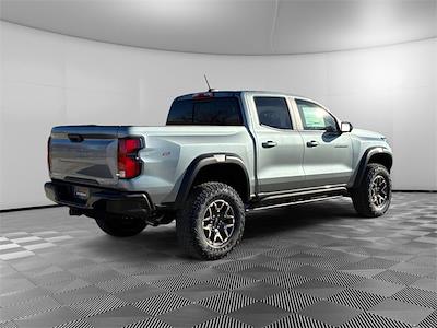 New 2026 Chevrolet Colorado ZR2 Crew Cab for sale #T1159847 - photo 2