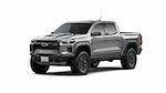 New 2026 Chevrolet Colorado ZR2 Crew Cab for sale #T1159847 - photo 3