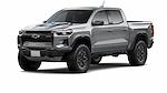 New 2026 Chevrolet Colorado ZR2 Crew Cab for sale #T1159847 - photo 5