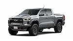 New 2026 Chevrolet Colorado ZR2 Crew Cab for sale #T1159847 - photo 6