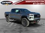 New 2026 Chevrolet Colorado ZR2 Crew Cab for sale #T1159847 - photo 1