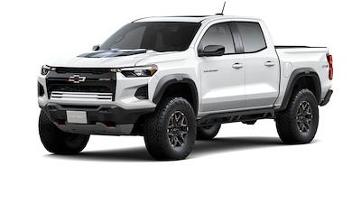 New 2026 Chevrolet Colorado - photo 1