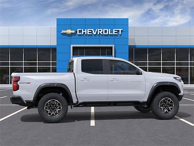 New 2026 Chevrolet Colorado - photo 1