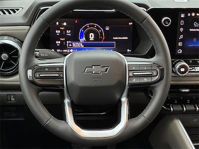 New 2026 Chevrolet Colorado - photo 1