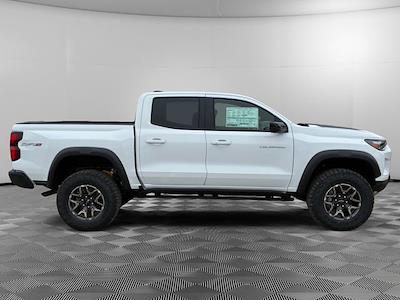 New 2026 Chevrolet Colorado - photo 1