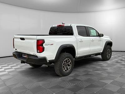 New 2026 Chevrolet Colorado ZR2 Crew Cab for sale #T1159926 - photo 2