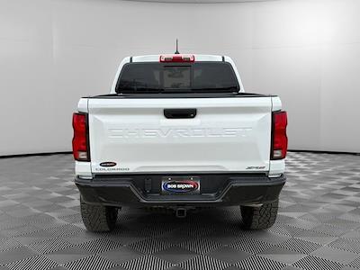 New 2026 Chevrolet Colorado - photo 1