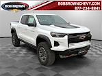 New 2026 Chevrolet Colorado ZR2 Crew Cab for sale #T1159926 - photo 9