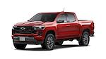 New 2026 Chevrolet Colorado Z71 Crew Cab for sale #T1160508 - photo 4