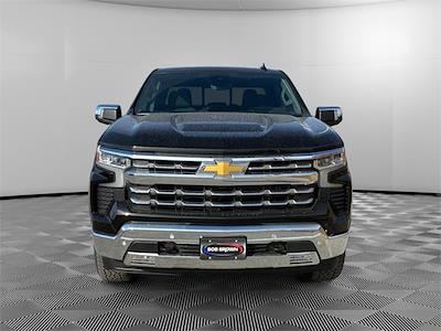 New 2026 Chevrolet Silverado 1500 - photo 1