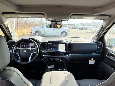 New 2026 Chevrolet Silverado 1500 - photo 1