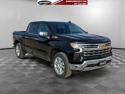 New 2026 Chevrolet Silverado 1500 - photo 1