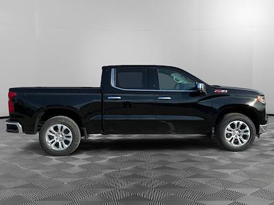 New 2026 Chevrolet Silverado 1500 - photo 1