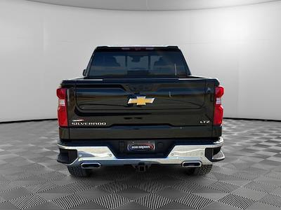 New 2026 Chevrolet Silverado 1500 - photo 1