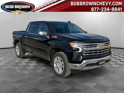 New 2026 Chevrolet Silverado 1500 - photo 1
