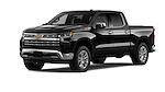 New 2026 Chevrolet Silverado 1500 LTZ Crew Cab for sale #T1160744 - photo 3