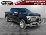 New 2026 Chevrolet Silverado 1500 LTZ Crew Cab for sale #T1160744 - photo 9
