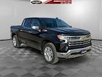 New 2026 Chevrolet Silverado 1500 LTZ Crew Cab for sale #T1160744 - photo 1