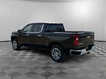 New 2026 Chevrolet Silverado 1500 LTZ Crew Cab for sale #T1160744 - photo 13