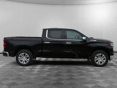 New 2026 Chevrolet Silverado 1500 - photo 1