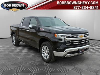 New 2026 Chevrolet Silverado 1500 - photo 1