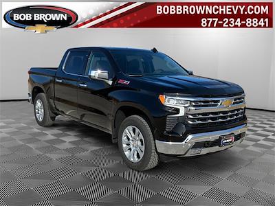 New 2026 Chevrolet Silverado 1500 - photo 1