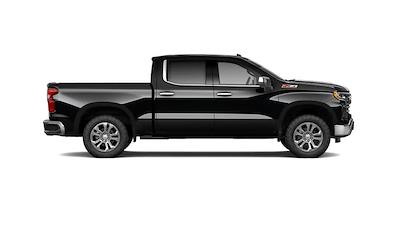 New 2026 Chevrolet Silverado 1500 - photo 1