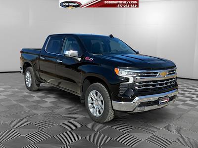 New 2026 Chevrolet Silverado 1500 - photo 1