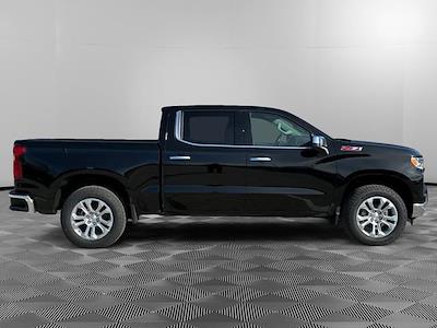 New 2026 Chevrolet Silverado 1500 - photo 1