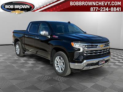 New 2026 Chevrolet Silverado 1500 - photo 1