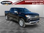 2026 Chevrolet Silverado 1500 Crew Cab 4WD Pickup for sale #T1160801 - photo 9