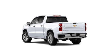 New 2026 Chevrolet Silverado 1500 LTZ Crew Cab for sale #T1160828 - photo 2