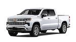 New 2026 Chevrolet Silverado 1500 LTZ Crew Cab for sale #T1160828 - photo 4