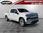 New 2026 Chevrolet Silverado 1500 LTZ Crew Cab for sale #T1160828 - photo 9