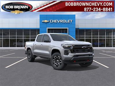 2026 Chevrolet Colorado Crew Cab 4WD Pickup for sale #T1160838 - photo 1