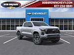 2026 Chevrolet Colorado Crew Cab 4WD Pickup for sale #T1160838 - photo 1