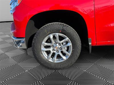 New 2026 Chevrolet Silverado 1500 - photo 1