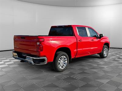 2026 Chevrolet Silverado 1500 Crew Cab 4WD Pickup for sale #T1161011 - photo 2