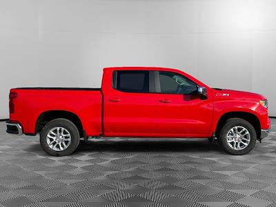 New 2026 Chevrolet Silverado 1500 - photo 1
