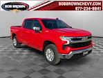 New 2026 Chevrolet Silverado 1500 LT Crew Cab for sale #T1161011 - photo 9