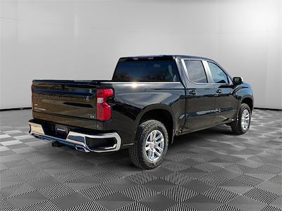 New 2026 Chevrolet Silverado 1500 - photo 1