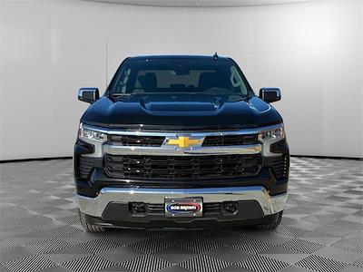 New 2026 Chevrolet Silverado 1500 - photo 1