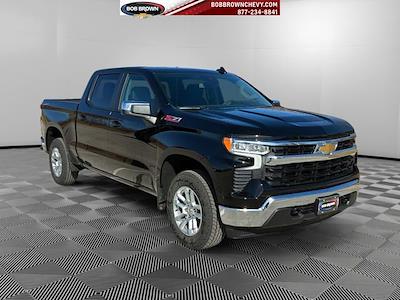 New 2026 Chevrolet Silverado 1500 - photo 1