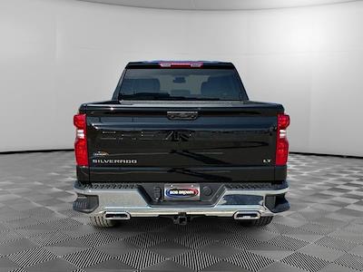 New 2026 Chevrolet Silverado 1500 - photo 1