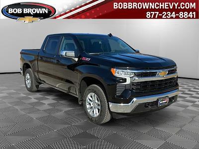 New 2026 Chevrolet Silverado 1500 - photo 1