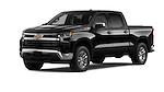 New 2026 Chevrolet Silverado 1500 LT Crew Cab for sale #T1161294 - photo 3