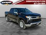2026 Chevrolet Silverado 1500 Crew Cab 4WD Pickup for sale #T1161294 - photo 1