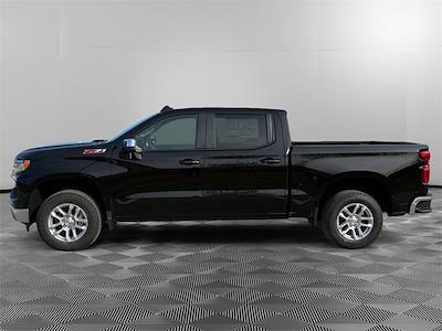New 2026 Chevrolet Silverado 1500 - photo 1