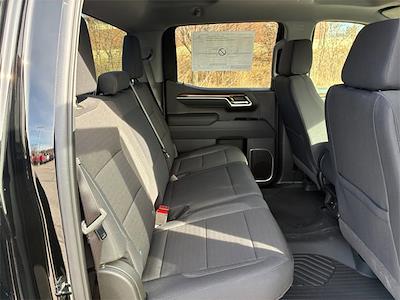 New 2026 Chevrolet Silverado 1500 - photo 1